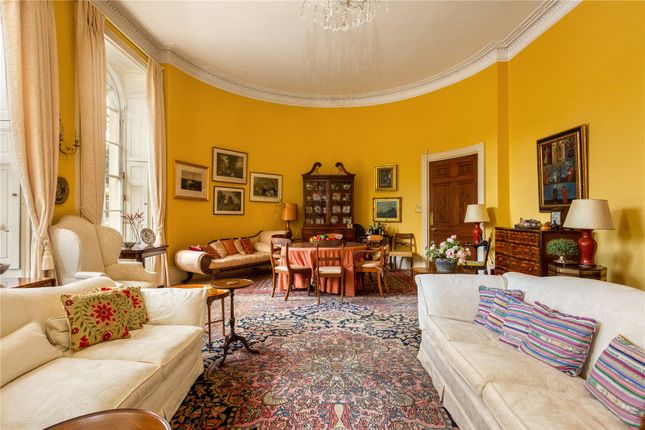 Flat for sale in Sydney Place, Bath
