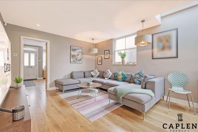 Detached house for sale in Princes Road, Buckhurst Hill