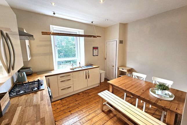 Thumbnail Flat to rent in Union Grove, West End, Aberdeen