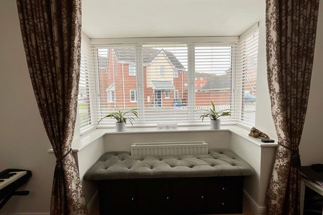 Detached house for sale in Gate Street, Stoke-On-Trent