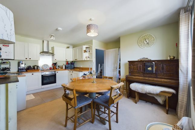 Flat for sale in Blakefield Road, Worcester, Worcestershire