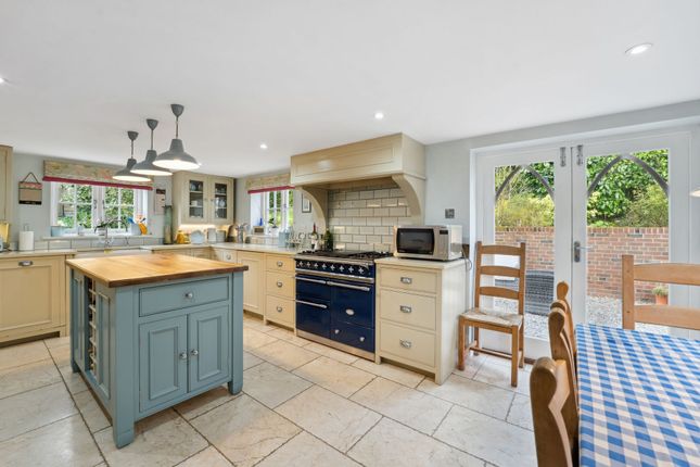 Detached house for sale in Rye Road, Hawkhurst