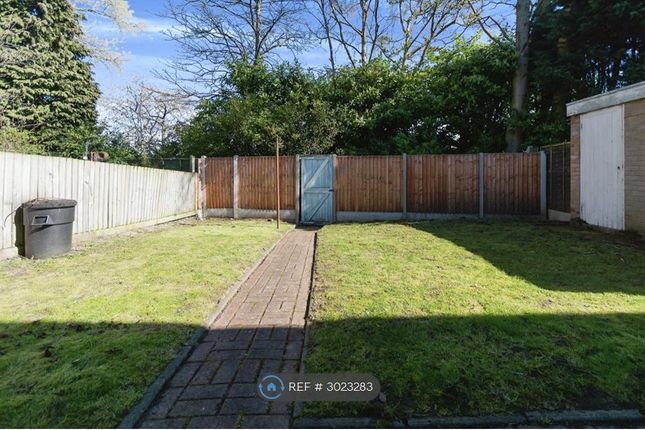 Braceby Avenue, Birmingham photo 2