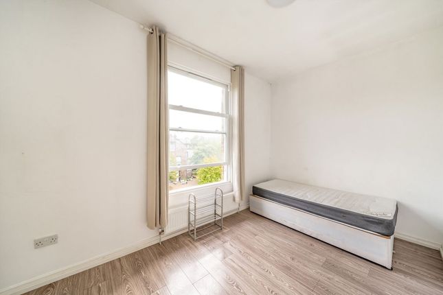 Flat C, 27, Wilberforce Road, London photo 4