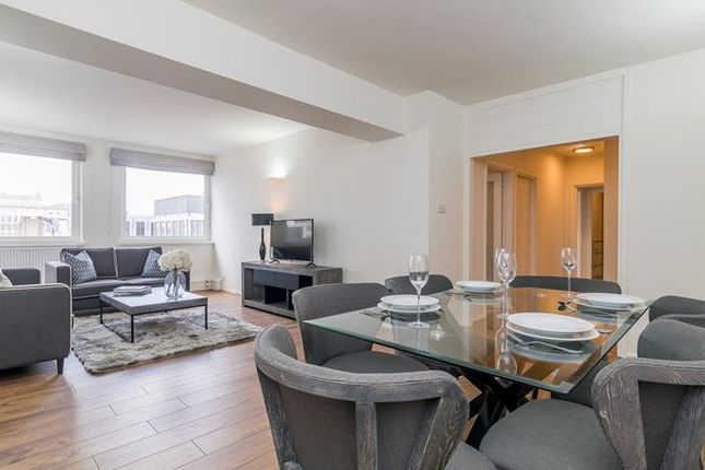 Flat to rent in Abbey Orchard Street, London