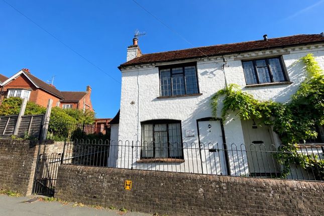 2-bed house on Park Road, Chesham, £300,000