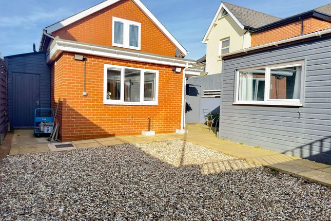 2-bed house on 16, Chiltern Road, Cheltenham, £290,000