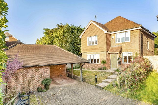 4-bed house on 1 Aubrey Gardens, Mill Road, Liss, £800,000