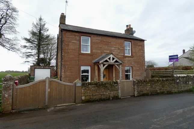 Detached house to rent in Ivy Cottage, Heads Nook, Brampton