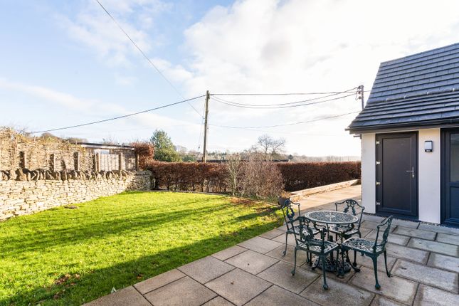 Detached bungalow for sale in Box, Stroud