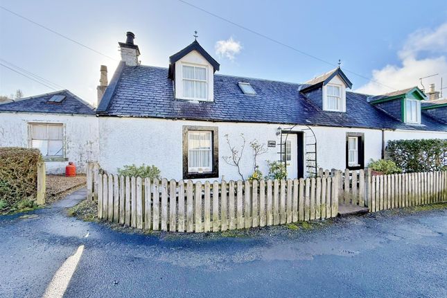 3-bed house on Beech Cottage, Cordon, Isle Of Arran, £255,000