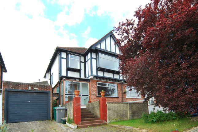 Property for sale in Blockley Road, Wembley