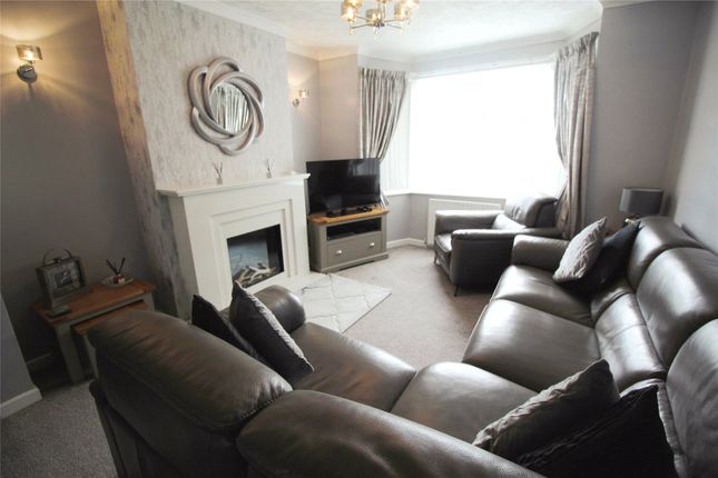 Semi-detached house for sale in Hollins Lane, Sheffield, South Yorkshire