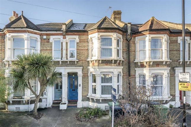 Terraced house for sale in Beecroft Road, London