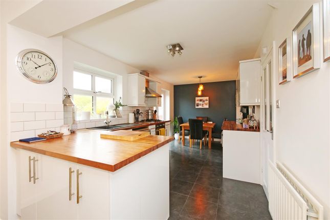 Property for sale in Braithegayte, Wheldrake, York