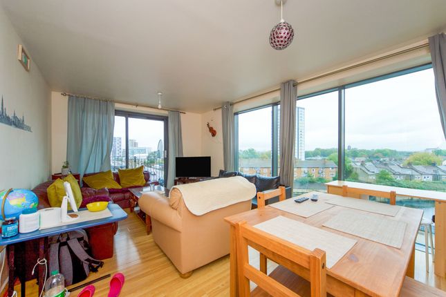 Flat for sale in The Lock Building, Stratford