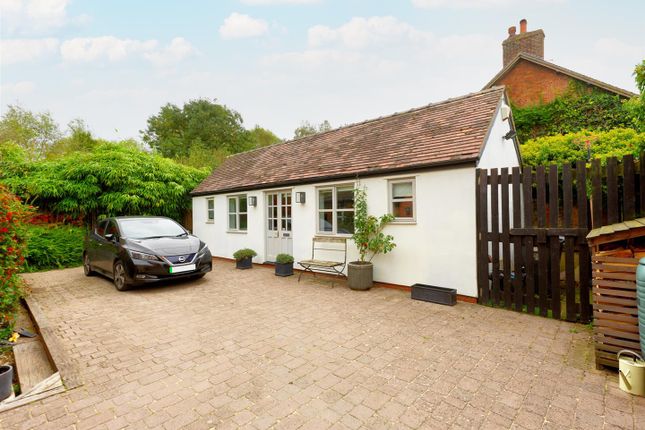Detached house for sale in Salford, Audlem, Cheshire