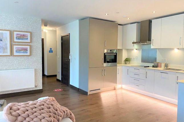 2 Harland Court, Station Hill, Bury St Edmunds photo 3