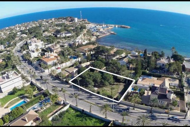 Thumbnail Land for sale in Cabo Roig, Cabo Roig, Alicante, Spain