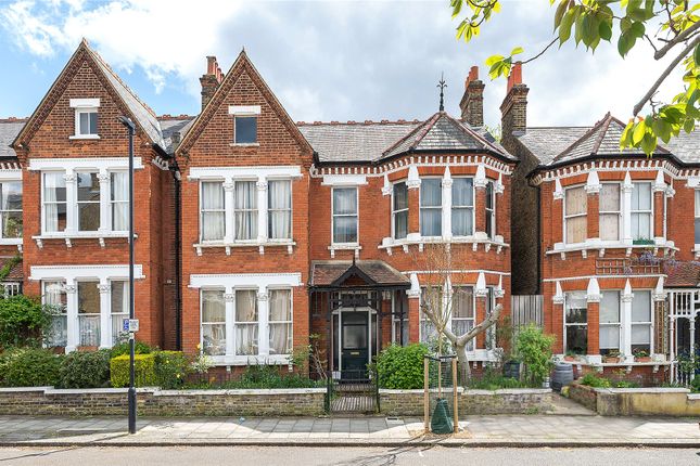 Semi-detached house for sale in Rollscourt Avenue, London