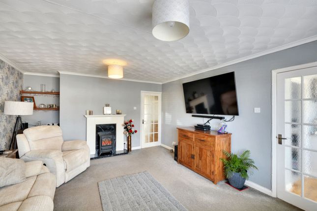 Semi-detached bungalow for sale in Yeoman Gardens, Willesborough