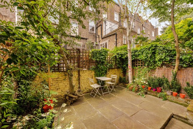 Terraced house for sale in Edis Street, Primrose Hill, London