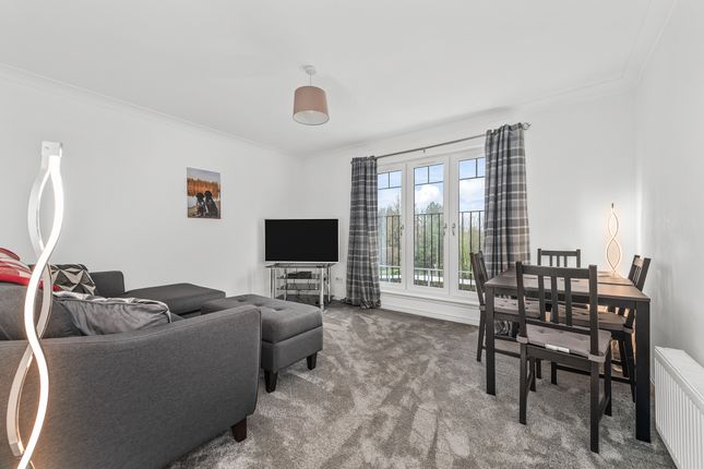 Flat for sale in Flat 7, 12 Mccormack Place, Larbert