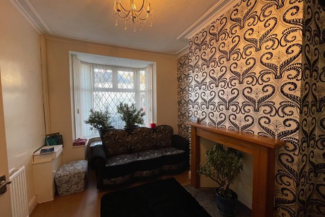 Terraced house for sale in William Cook Road, Birmingham