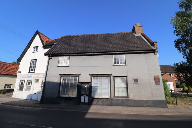 Thumbnail Property to rent in The Street, Long Stratton, Norwich