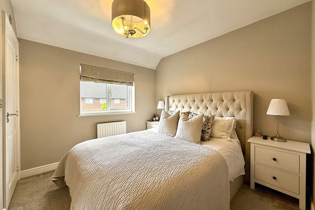 19, Clematis Drive, Garstang photo 3