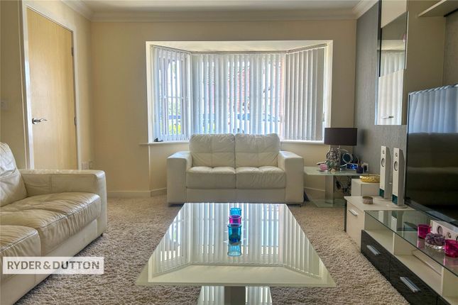 41, Rimsdale Drive, Greater Manchester photo 5