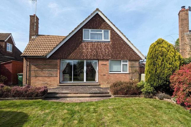 Detached house for sale in Heron Way, Horsham