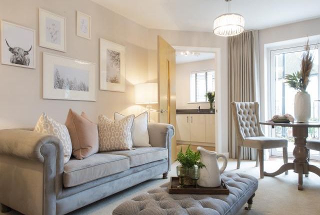 75% Share Of Apartment 49, Thatcham photo 4