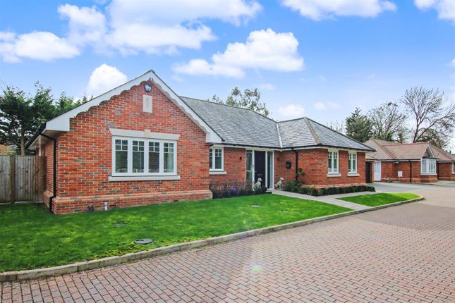 3-bed house on 2, Talman Place, Leatherhead, £1,250,000