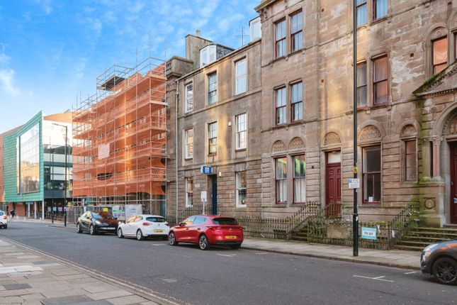 Thumbnail Flat for sale in 1 West Bell Street, Dundee