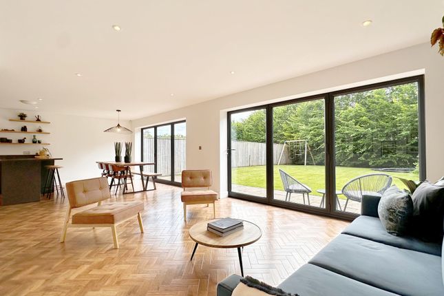 5 Springbank Farm, Stockport photo 3