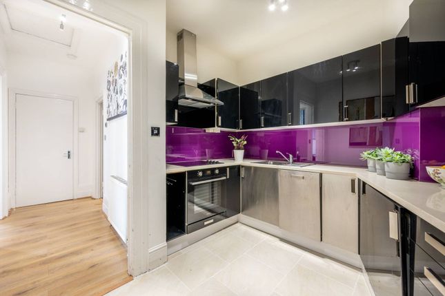 Thumbnail Flat to rent in Garrick Street, Covent Garden, London