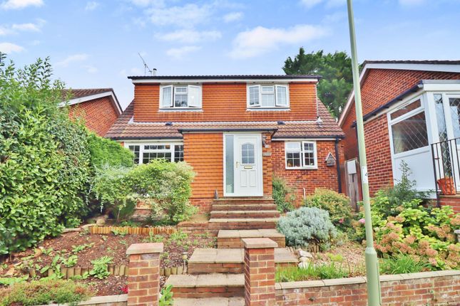 Detached house for sale in Waterbeech Drive, Hedge End