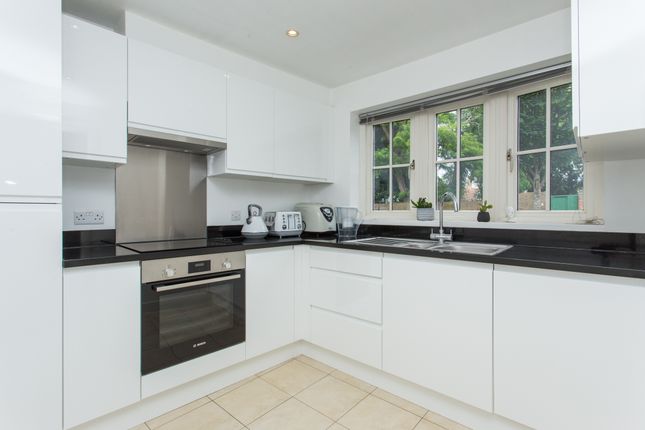 10, Upper Chantry Lane, Canterbury photo 3