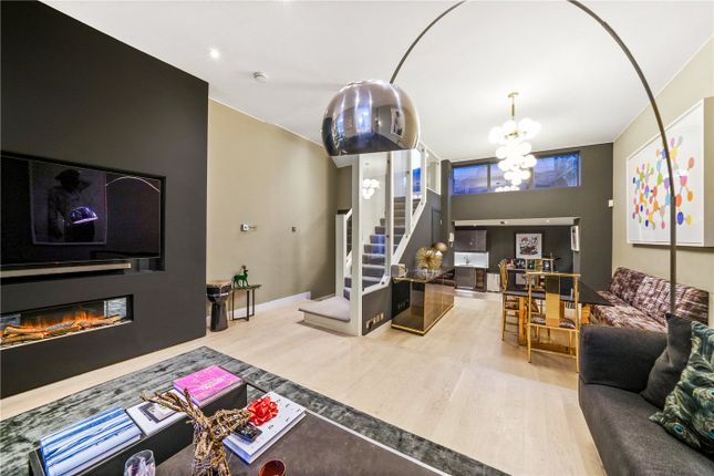 1a, Dunworth Mews, London photo 3
