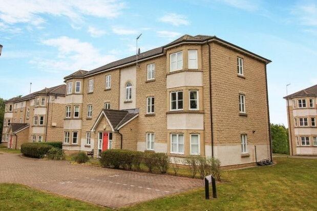 Thumbnail Flat to rent in Carnoustie Court, Whitley Bay