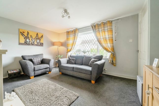 End terrace house for sale in Kirkstall Drive, Barnoldswick, Lancashire