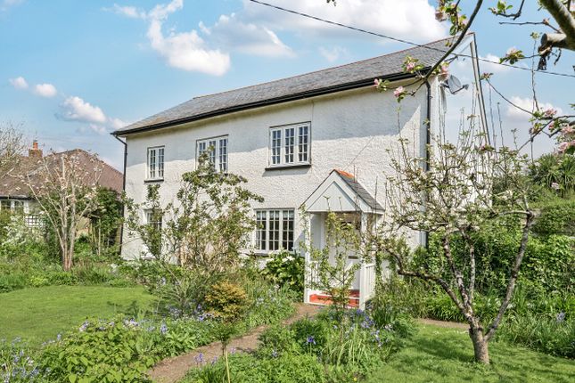 4-bed house on Graylings,, Lower Budleigh, Budleigh Salterton, £645,000