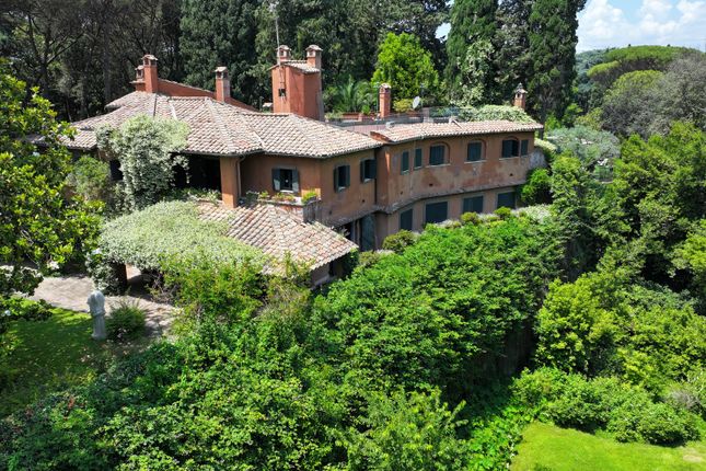 Thumbnail Villa for sale in Via Appia Antica, 180, 00178 Roma Rm, Italy