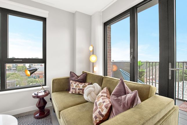 2-bed flat on H9290215, 42 Brook Avenue, Wembley, £552,000