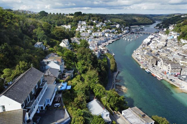 14-bed detached on Resi, Private & Confidential, Dawn Road, Looe, £1,595,000