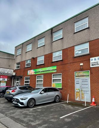 Office to let in Wood Road, Bristol