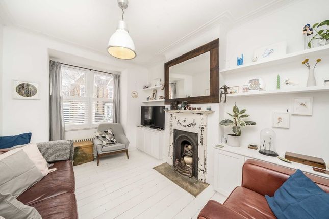 Terraced house for sale in Hichisson Road, London