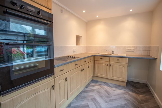 Roebuck Cottage, Nags Head Road, Honiton photo 2