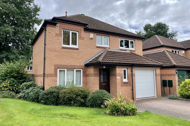Detached house to rent in Chilton Close, Darlington